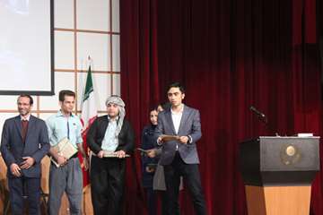 سه قدم مانده به یلدا